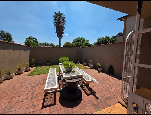 3 BEDROOM TOWNHOUSE FOR SALE IN THREE RIVERS